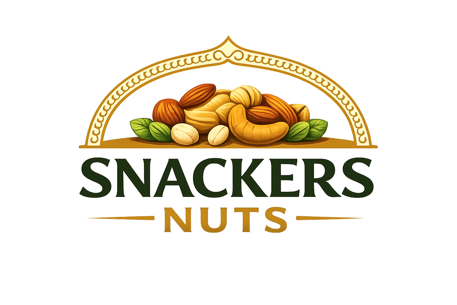 Snackers Nuts