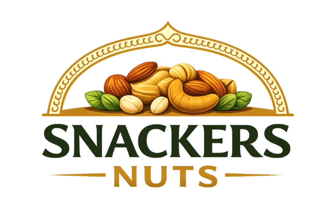 Snackers Nuts